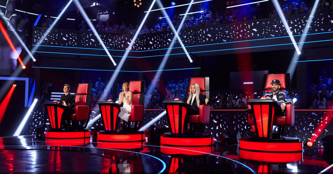 Gran semifinal de ‘La Voz Kids’