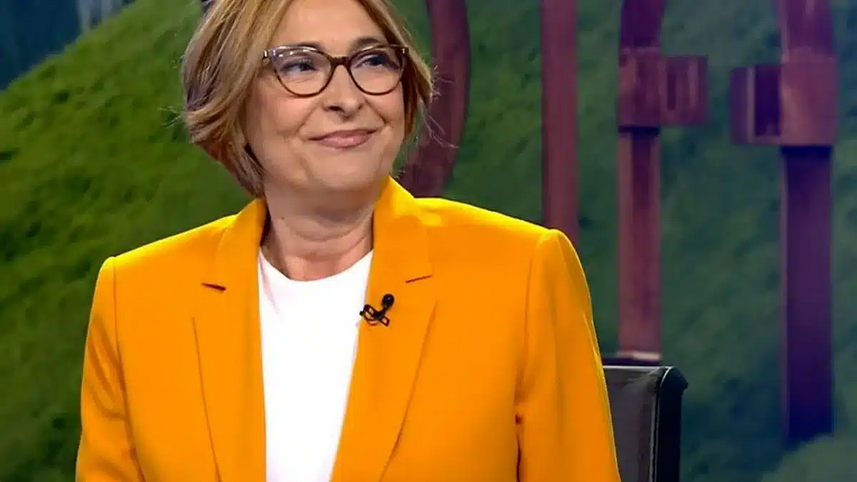 Rosa Lerchundi, nueva directora de comunicación de la Casa del Rey