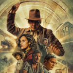 La 1 emite ‘Indiana Jones y el dial del destino’