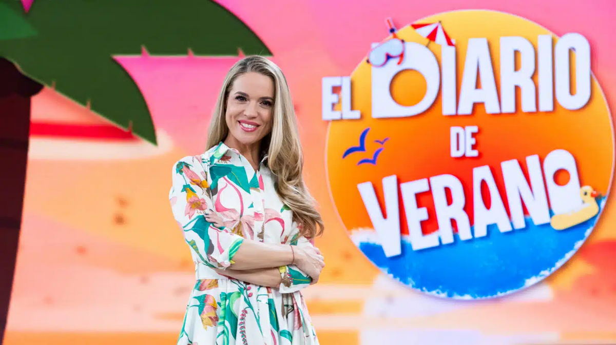 Cristina Lasvignes abre ‘El diario de verano’