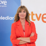 Los informativos de RTVE se mantienen como segunda opción
