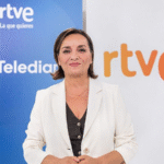 Pepa Bueno volverá el lunes al ‘Telediario 2’ para contar el mundo y la vida