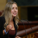 Noelia Núñez concede mañana su primera entrevista en un plató de televisión