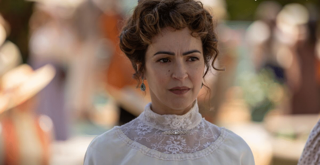 Finaliza el rodaje de ‘Las hijas de la criada’, la nueva serie de Antena 3