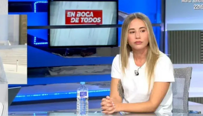 Noelia Núñez ficha por ‘En boca de todos’