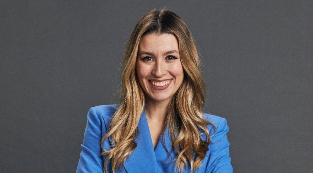 ‘Cuánto, cuánto, cuánto’, con Eva Soriano, será el nuevo game show de La 1 para la próxima temporada