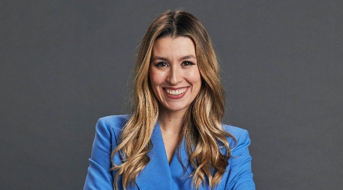 ‘Cuánto, cuánto, cuánto’, con Eva Soriano, será el nuevo game show de La 1 para la próxima temporada