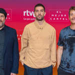 La 1 ya anuncia la segunda temporada de ‘La Revuelta’
