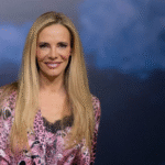 Paula Vázquez presentará en La 1 ‘Hasta el fin del mundo’