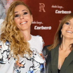 Rocío Carrasco y Anabel Dueñas participarán en ‘Hasta el fin del mundo’
