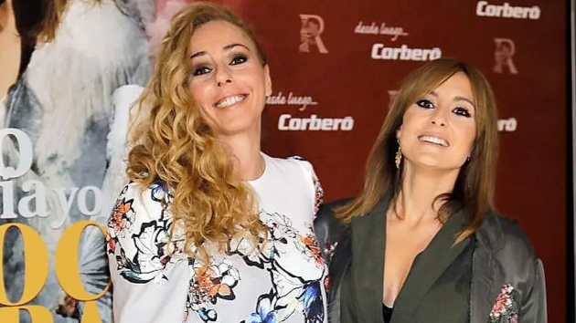 Rocío Carrasco y Anabel Dueñas participarán en ‘Hasta el fin del mundo’