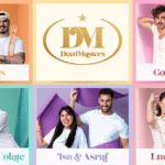 ‘DecoMasters’ confirma sus primeras parejas de participantes