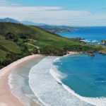 ‘Viajeros Cuatro’ recorre la costa asturiana