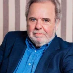 Muere el periodista Carlos Carnicero, presentador del mítico ‘Confesiones’