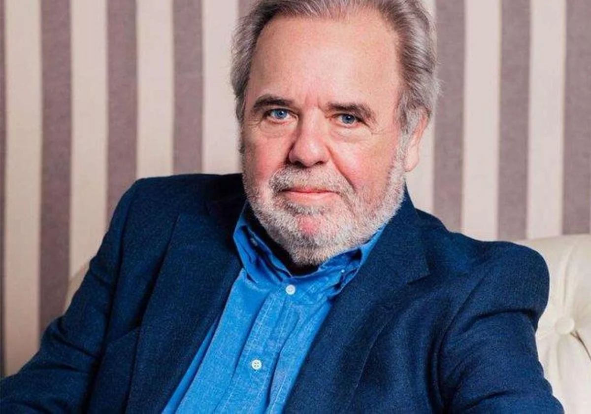 Muere el periodista Carlos Carnicero, presentador del mítico ‘Confesiones’