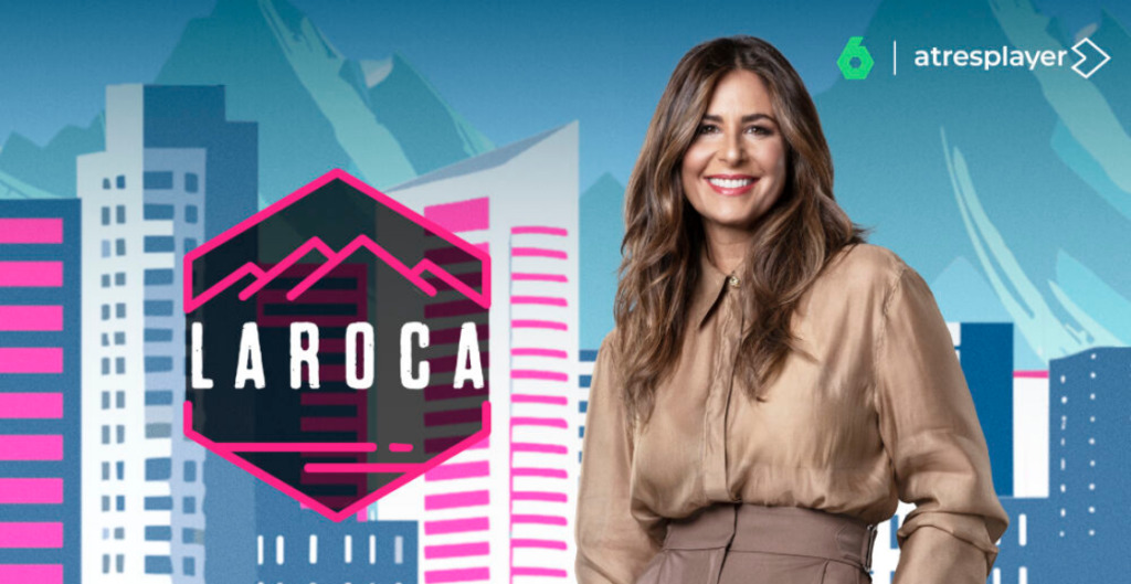 ‘La Roca’ doblará sus emisiones a partir del próximo mes de septiembre