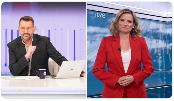 La 1 emitirá esta noche un especial informativo para analizar los sucesos de Torre Pacheco