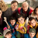El cine de La 1 lidera el jueves