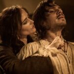El cine de La 1 lidera el domingo