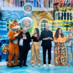 ‘El Grand Prix del verano’ lidera el lunes