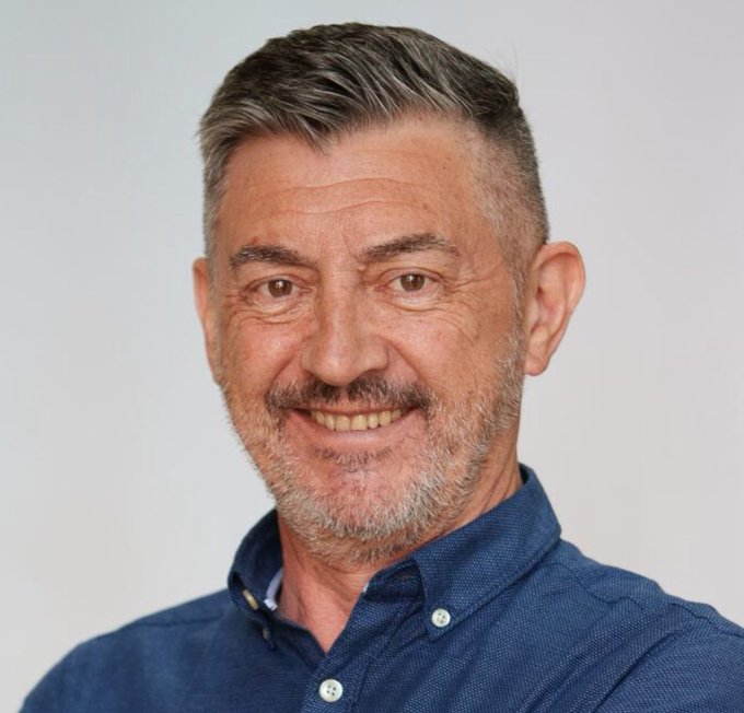 Fallece Ricardo Medina, creador de los míticos ‘España directo’ y ‘Madrid directo’