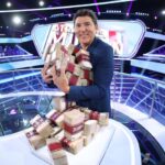 ‘Atrapa un millón’ gana el sábado