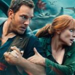Los dinosaurios dominan el domingo