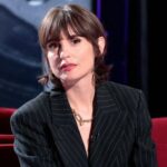 La 2 recordará este viernes a la actriz Verónica Echegui