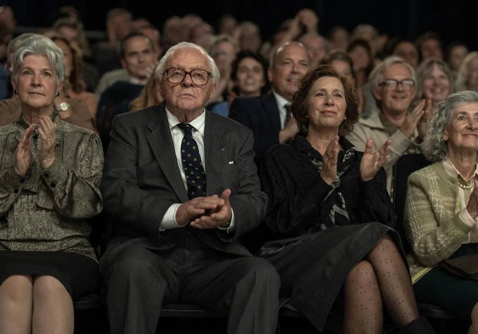 El cine de La 1 lidera el sábado