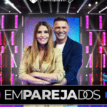 Vuelve ‘Emparejados’
