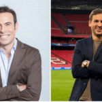 Felipe del Campo, nuevo director de Teledeporte