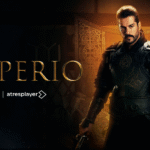 La Sexta estrena ‘Imperio’