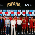 España-República Checa en Teledeporte