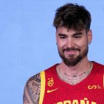 Primer amistoso de la ÑBA