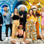Último programa clasificatorio de ‘El Grand Prix del Verano’ 2025