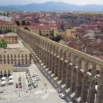 ‘Viajeros Cuatro’ se adentra en los rincones más desconocidos de Segovia