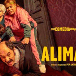 El cine de La 1 lidera el jueves