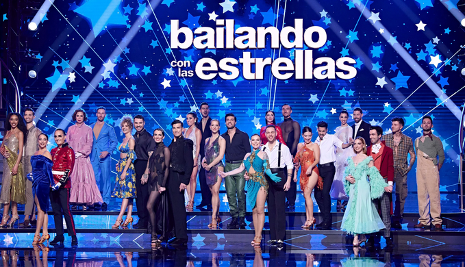 La nueva edición de ‘Bailando con las estrellas’ ya tiene jurado
