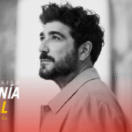 Antonio Orozco pone banda sonora a la Vuelta a España 2025
