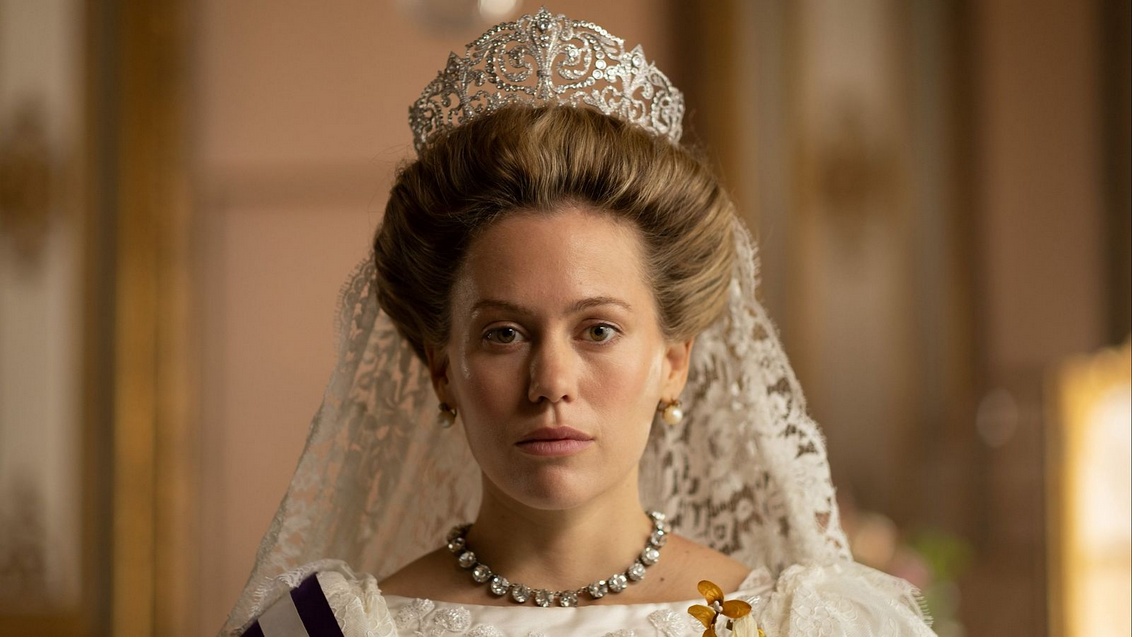 La 1 ya anuncia ‘Ena’