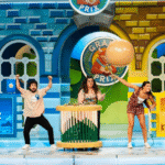 Primera semifinal de ‘El Grand Prix del verano’ 2025