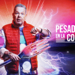 ‘Pesadilla en la cocina’ tendrá una décima temporada en La Sexta
