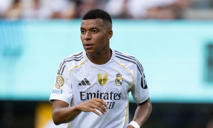 La 1 emitirá el próximo martes el partido amistoso WSG Tirol-Real Madrid