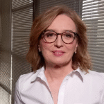 Beatriz Ariño, nueva Defensora de la Audiencia de RTVE