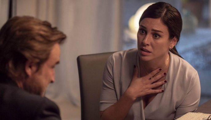 Antena 3 emite ‘El test’