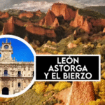 ‘Viajeros Cuatro’ recorre León, Astorga y El Bierzo