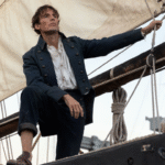 Un ‘conde’ se corona como el mejor estreno de una serie en La 2 en 19 años