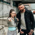 Antena 3 emite ‘Juego de espías’