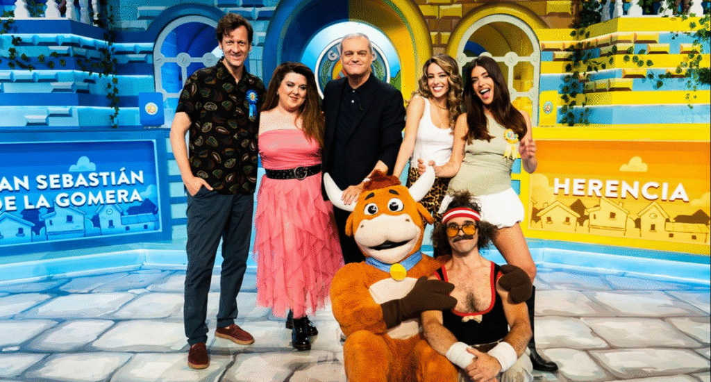 ‘El Grand Prix del Verano’ 2025 busca finalista en la segunda semifinal