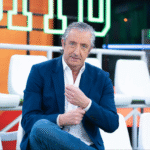 Josep Pedrerol vuelve este domingo con grandes novedades a ‘El Chiringuito de Jugones’